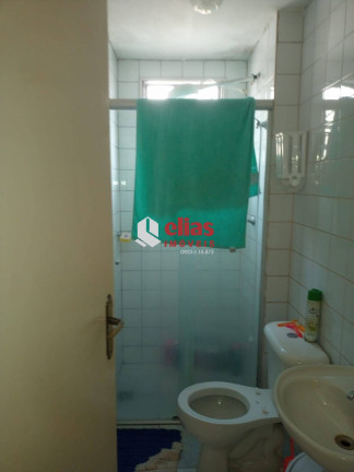 Imagem Apartamento com 2 Quartos à Venda, 46 m² em Distrito Industrial Domingos Biancardi - Bauru Imagem Apartamento com 2 Quartos à Venda, 46 m² em Distrito Industrial Domingos Biancardi - Bauru