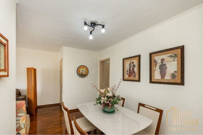 Imagem Apartamento com 3 Quartos à Venda, 92 m² em Campo Belo - São Paulo Imagem Apartamento com 3 Quartos à Venda, 92 m² em Campo Belo - São Paulo