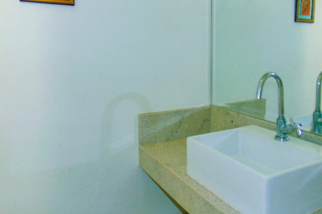 Imagem Casa com 4 Quartos à Venda, 315 m² em Enseada - Guarujá Imagem Casa com 4 Quartos à Venda, 315 m² em Enseada - Guarujá