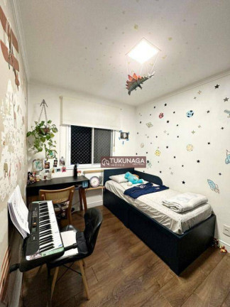 Imagem Apartamento com 3 Quartos à Venda, 88 m² em Vila Galvão - Guarulhos Imagem Apartamento com 3 Quartos à Venda, 88 m² em Vila Galvão - Guarulhos