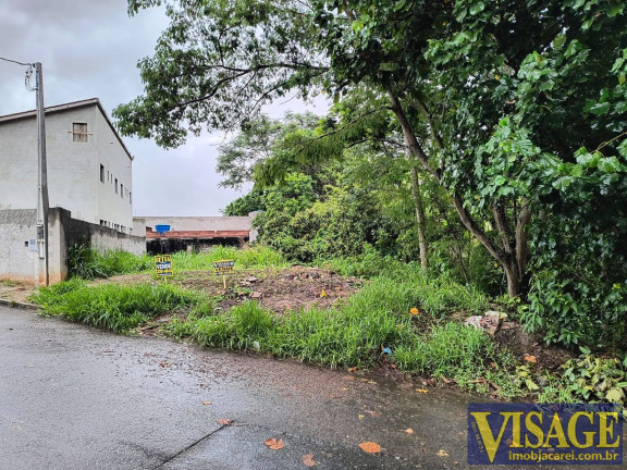 Imagem Terreno à Venda, 190 m² em Jardim Alvorada - Jacareí Imagem Terreno à Venda, 190 m² em Jardim Alvorada - Jacareí
