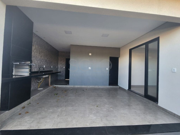 Imagem Casa de Condomínio com 3 Quartos à Venda, 200 m² em Doutor Tancredo De Almeida Neves - Araraquara Imagem Casa de Condomínio com 3 Quartos à Venda, 200 m² em Doutor Tancredo De Almeida Neves - Araraquara