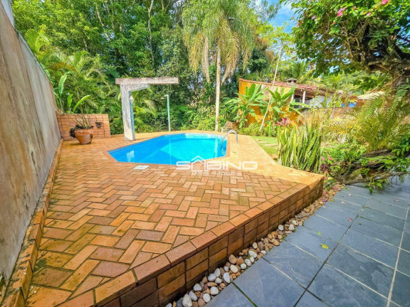 Imagem Casa com 6 Quartos à Venda, 288 m² em Riviera - Bertioga Imagem Casa com 6 Quartos à Venda, 288 m² em Riviera - Bertioga