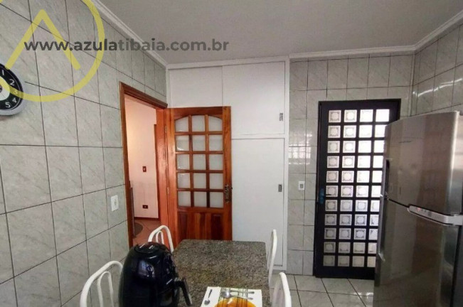 Imagem Casa com 5 Quartos à Venda, 242 m² em Jardim Tapajós - Atibaia Imagem Casa com 5 Quartos à Venda, 242 m² em Jardim Tapajós - Atibaia
