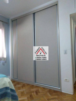 Imagem Apartamento com 4 Quartos à Venda, 180 m² em Campo Belo - São Paulo Imagem Apartamento com 4 Quartos à Venda, 180 m² em Campo Belo - São Paulo
