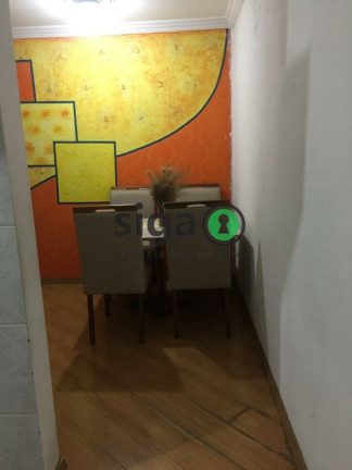 Imagem Apartamento com 2 Quartos à Venda, 48 m² em Guarapiranga - São Paulo Imagem Apartamento com 2 Quartos à Venda, 48 m² em Guarapiranga - São Paulo