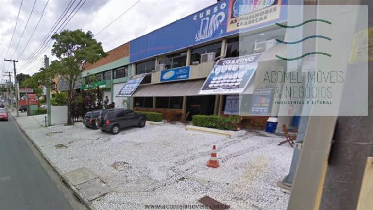 Imóvel Comercial à Venda, 735 m² em Alphaville - Barueri