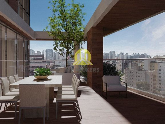 Imagem Cobertura com 3 Quartos à Venda, 206 m² em água Verde - Curitiba Imagem Cobertura com 3 Quartos à Venda, 206 m² em água Verde - Curitiba