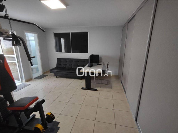 Imagem Cobertura com 2 Quartos à Venda, 95 m² em Setor Negrão De Lima - Goiânia Imagem Cobertura com 2 Quartos à Venda, 95 m² em Setor Negrão De Lima - Goiânia