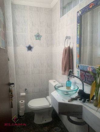 Imagem Apartamento com 4 Quartos à Venda, 263 m² em Perdizes - São Paulo