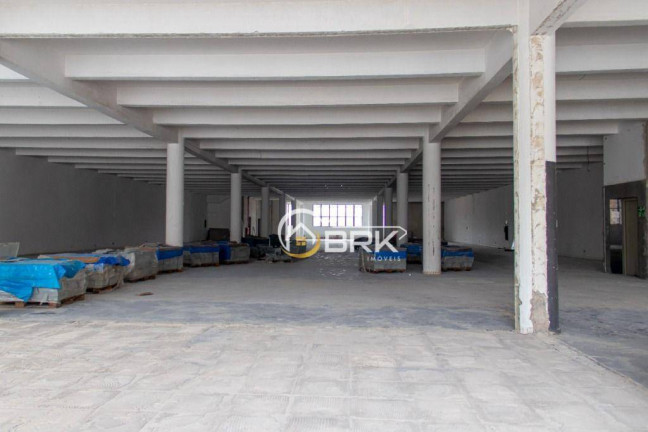 Imagem Galpão para Alugar, 10.000 m² em Brás - São Paulo