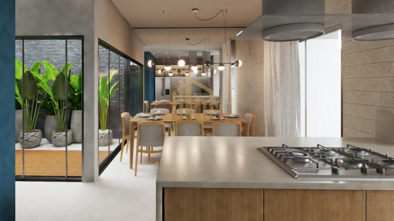 Imagem Casa com 3 Quartos à Venda, 212 m² em Bairro Alto - Curitiba