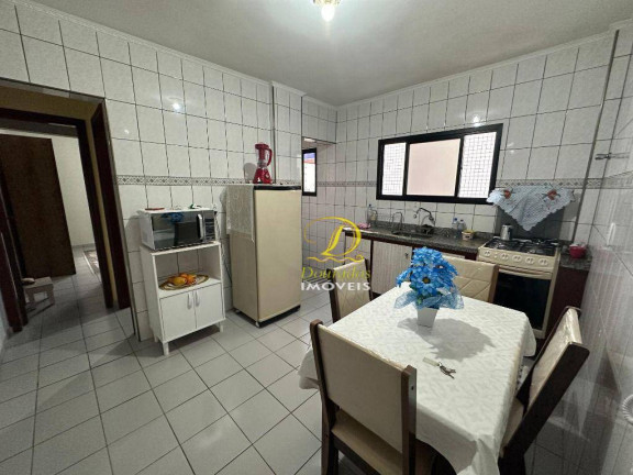 Imagem Apartamento com 1 Quarto à Venda, 59 m² em Tupi - Praia Grande Imagem Apartamento com 1 Quarto à Venda, 59 m² em Tupi - Praia Grande