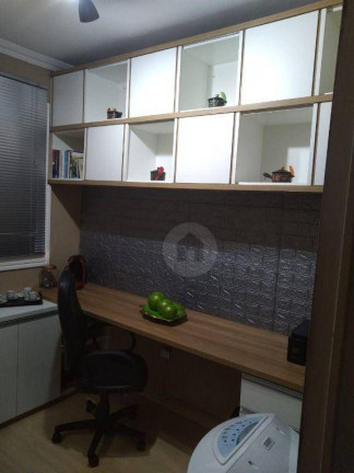 Imagem Apartamento com 3 Quartos à Venda, 63 m² em Sagrada Família - Belo Horizonte Imagem Apartamento com 3 Quartos à Venda, 63 m² em Sagrada Família - Belo Horizonte