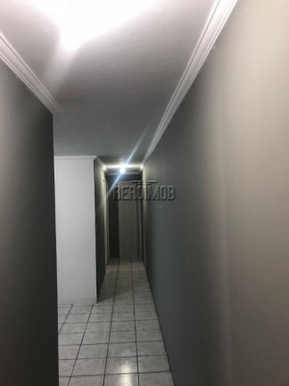 Imagem Apartamento com 2 Quartos à Venda, 55 m² em Ferrazópolis - São Bernardo Do Campo Imagem Apartamento com 2 Quartos à Venda, 55 m² em Ferrazópolis - São Bernardo Do Campo
