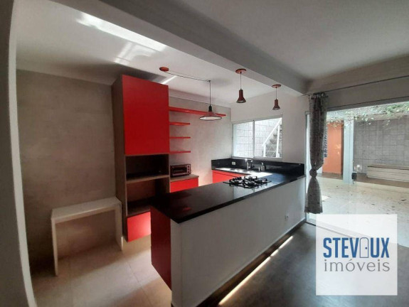 Imagem Casa com 3 Quartos para Alugar, 120 m² em Campo Belo - São Paulo