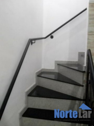 Imagem Casa de Condomínio com 2 Quartos à Venda, 128 m² em Cachoeirinha - São Paulo Imagem Casa de Condomínio com 2 Quartos à Venda, 128 m² em Cachoeirinha - São Paulo
