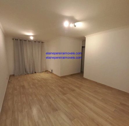 Imagem Apartamento com 3 Quartos à Venda, 65 m² em Jardim Colombo - São Paulo Imagem Apartamento com 3 Quartos à Venda, 65 m² em Jardim Colombo - São Paulo