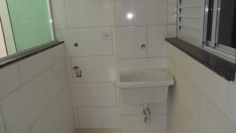 Imagem Apartamento com 2 Quartos à Venda, 35 m² em Cidade Líder - São Paulo