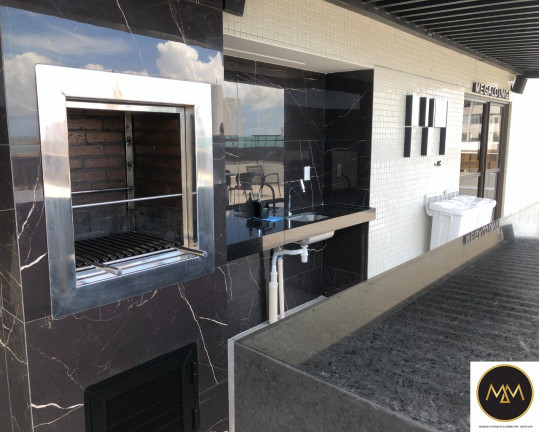 Imagem Apartamento com 2 Quartos à Venda, 62 m² em Cabo Branco - João Pessoa