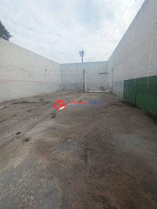 Imagem Terreno para Alugar, 500 m² em Vila Nova Manchester - São Paulo Imagem Terreno para Alugar, 500 m² em Vila Nova Manchester - São Paulo