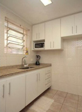 Imagem Apartamento com 2 Quartos à Venda, 80 m² em Higienópolis - São Paulo Imagem Apartamento com 2 Quartos à Venda, 80 m² em Higienópolis - São Paulo