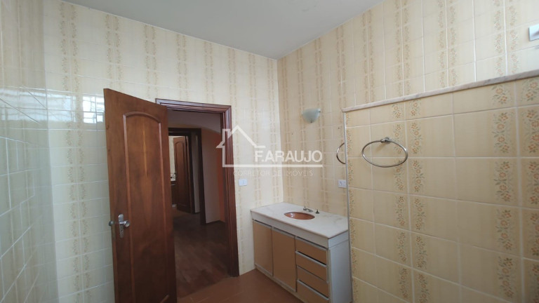 Imagem Casa com 4 Quartos para Alugar, 265 m² em Vila Trujillo - Sorocaba Imagem Casa com 4 Quartos para Alugar, 265 m² em Vila Trujillo - Sorocaba