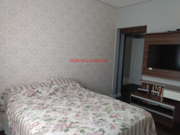 Imagem Casa com 3 Quartos à Venda, 304 m² em Loteamento Vale Azul I - Jundiaí