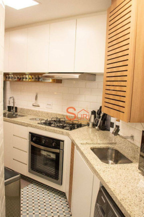 Imagem Apartamento com 3 Quartos à Venda, 65 m² em Vila Prudente (zona Leste) - São Paulo