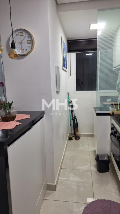 Imagem Imóvel com 2 Quartos à Venda, 54 m² em Vila São Pedro - Hortolândia Imagem Imóvel com 2 Quartos à Venda, 54 m² em Vila São Pedro - Hortolândia