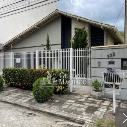 Casa com 3 Quartos à Venda, 190 m² em Vale Da Colina - Volta Redonda