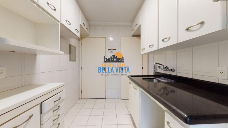 Imagem Apartamento com 3 Quartos à Venda,  em Jabaquara - São Paulo