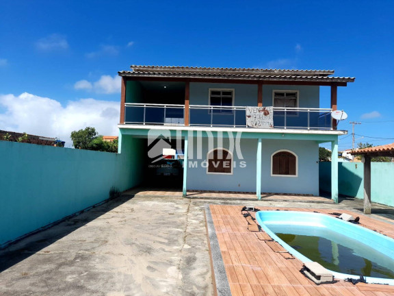 Imagem Apartamento com 7 Quartos à Venda, 360 m² em Praia Do Açu - São João Da Barra Imagem Apartamento com 7 Quartos à Venda, 360 m² em Praia Do Açu - São João Da Barra