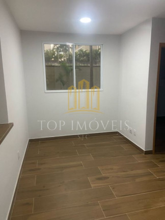 Apartamento com 2 Quartos à Venda, 50 m² em Jardim Das Indústrias - São José Dos Campos