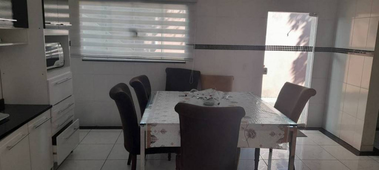 Imagem Casa à Venda, em João Batista Julião - Guarujá Imagem Casa à Venda, em João Batista Julião - Guarujá