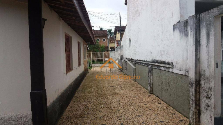 Imagem Casa com 2 Quartos à Venda, 111 m² em Massaguaçu - Caraguatatuba