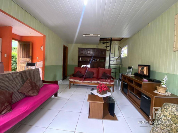 Imagem Casa com 2 Quartos à Venda, 90 m² em Albuquerque - Teresópolis Imagem Casa com 2 Quartos à Venda, 90 m² em Albuquerque - Teresópolis