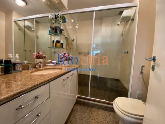 Imagem Apartamento com 4 Quartos à Venda, 144 m² em Barra Da Tijuca - Rio De Janeiro