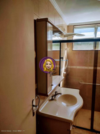 Imagem Apartamento com 3 Quartos à Venda, em Embaré - Santos Imagem Apartamento com 3 Quartos à Venda, em Embaré - Santos