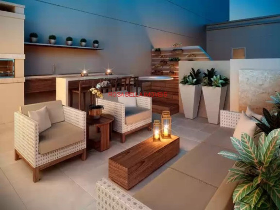 Imagem Apartamento com 2 Quartos à Venda, 56 m² em Jardim Torres São José - Jundiaí Imagem Apartamento com 2 Quartos à Venda, 56 m² em Jardim Torres São José - Jundiaí