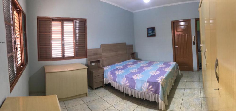 Imagem Sobrado com 3 Quartos à Venda, 190 m² em Jardim Lucila - Tatuí Imagem Sobrado com 3 Quartos à Venda, 190 m² em Jardim Lucila - Tatuí