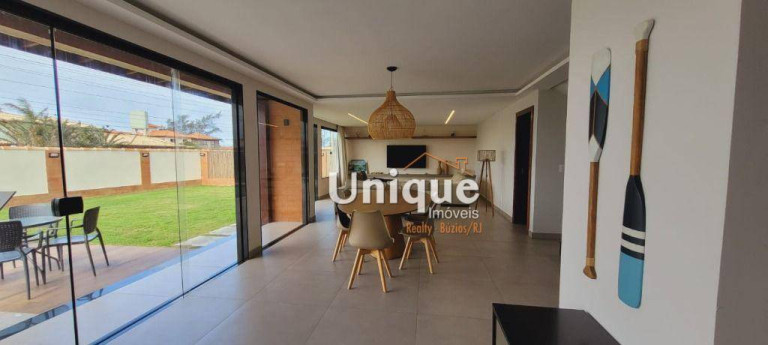 Imagem Casa com 4 Quartos à Venda, 184 m² em Baia Formosa - Armação Dos Búzios Imagem Casa com 4 Quartos à Venda, 184 m² em Baia Formosa - Armação Dos Búzios