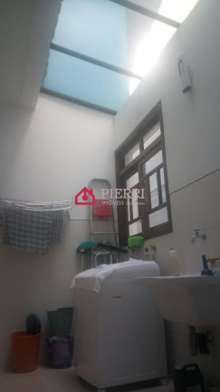 Imagem Casa com 3 Quartos à Venda, 420 m² em City América - São Paulo Imagem Casa com 3 Quartos à Venda, 420 m² em City América - São Paulo