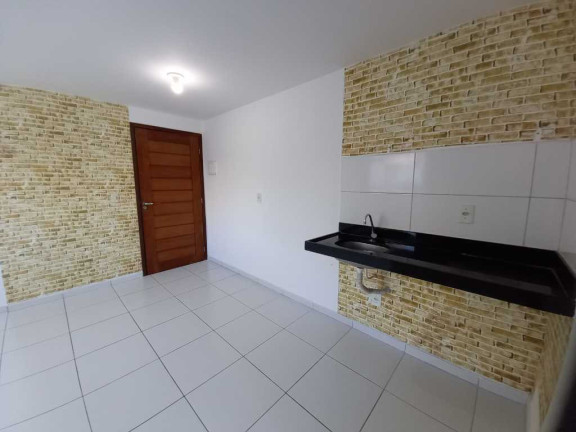 Imagem Apartamento com 1 Quarto para Alugar, 45 m² em Nova Parnamirim - Parnamirim Imagem Apartamento com 1 Quarto para Alugar, 45 m² em Nova Parnamirim - Parnamirim