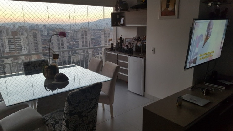 Imagem Apartamento com 2 Quartos à Venda, 87 m² em Mandaqui - São Paulo Imagem Apartamento com 2 Quartos à Venda, 87 m² em Mandaqui - São Paulo