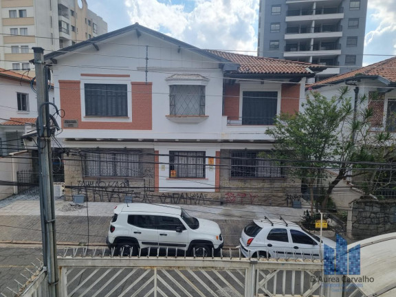 Imagem Casa com 4 Quartos à Venda, 150 m² em Vila Mariana - São Paulo Imagem Casa com 4 Quartos à Venda, 150 m² em Vila Mariana - São Paulo