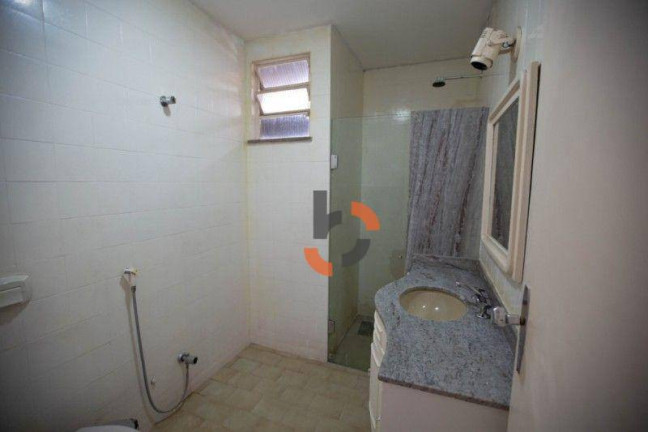 Imagem Apartamento com 2 Quartos à Venda, 220 m² em Centro - Nova Iguaçu