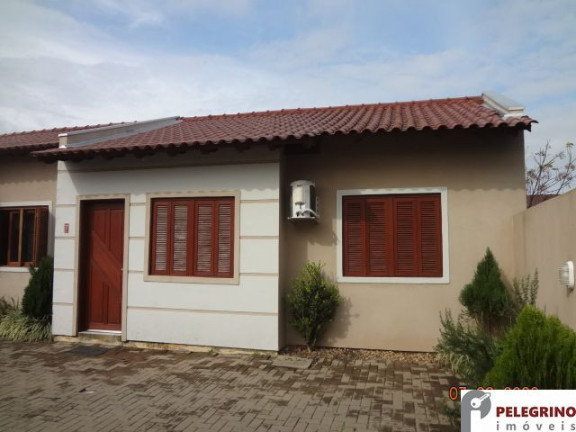 Imagem Casa de Condomínio com 2 Quartos para Alugar, 77 m² em Pontal - Tapes Imagem Casa de Condomínio com 2 Quartos para Alugar, 77 m² em Pontal - Tapes