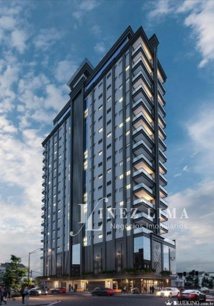 Imagem Apartamento com 3 Quartos à Venda, 119 m² em Balneário Perequê - Porto Belo Imagem Apartamento com 3 Quartos à Venda, 119 m² em Balneário Perequê - Porto Belo