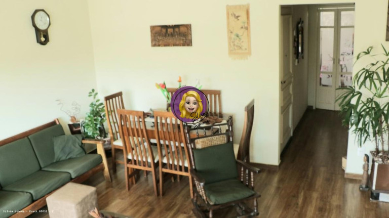 Imagem Apartamento com 2 Quartos à Venda, 97 m² em Boqueirão - Santos Imagem Apartamento com 2 Quartos à Venda, 97 m² em Boqueirão - Santos